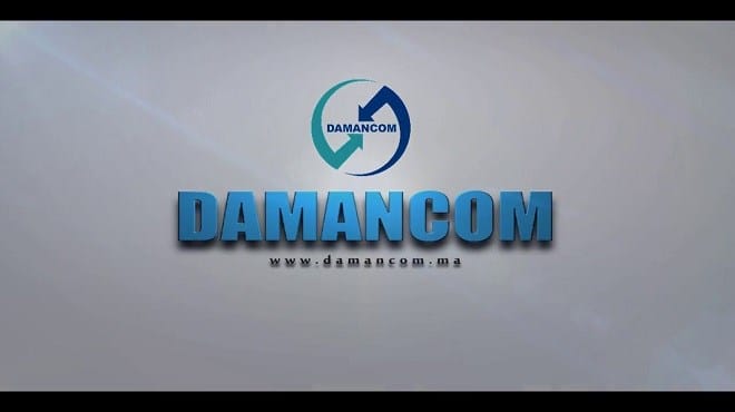 Damancom
