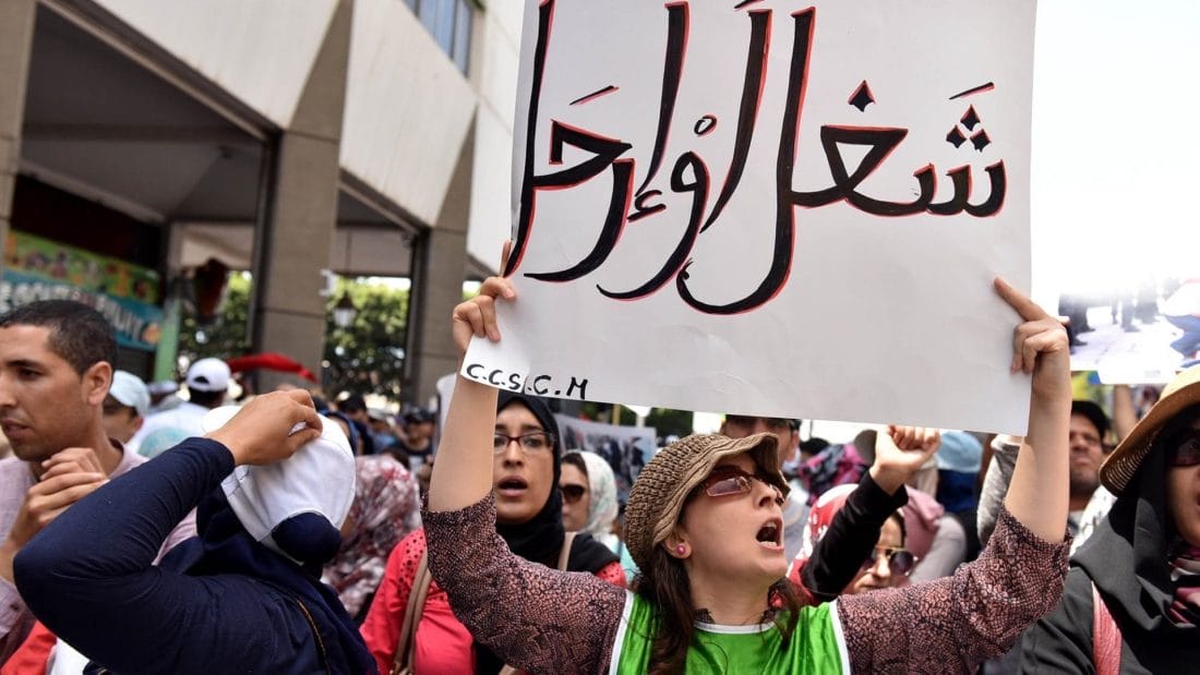 Chômeurs : leur combat pour retrouver un emploi 2 Chômeurs : leur combat pour retrouver un emploi