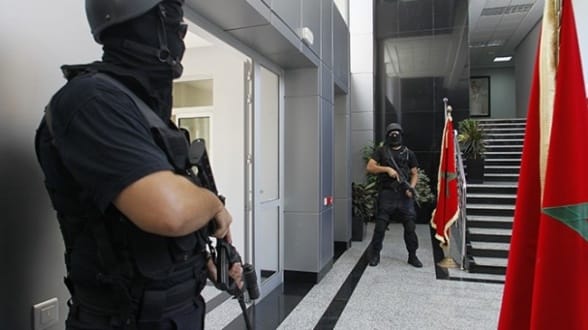 S&eacute;curit&eacute;