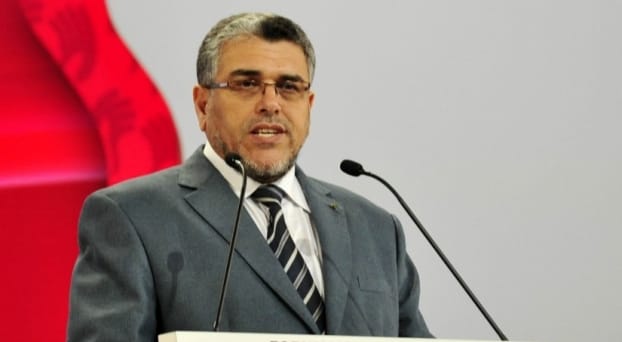 Quotient électoral : le PJD s’isole et se rebelle contre la Cour constitutionnelle 2 Aziz Rabbah, El Mostafa Ramid, Saad Dine El Otmani et Abdelilah Benkirane