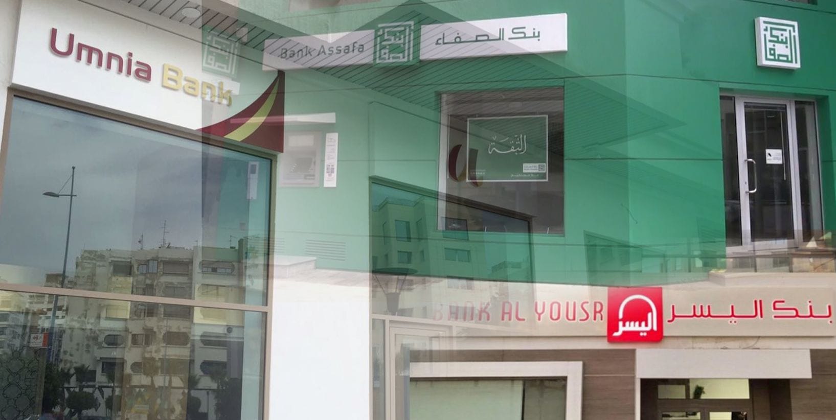 un ecosysteme pas encore mature