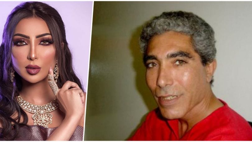 Le père de Dounia Batma arrêté à Marrakech 2 Hamid Batma