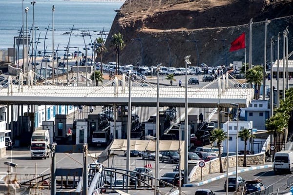 Commerce : création d’une "zone franche" entre Fnideq et Ceuta 2 Création d’une zone franche entre Fnideq et Ceuta