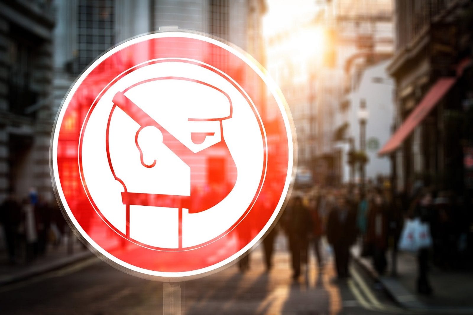 La situation dans les pays les plus endeuillés