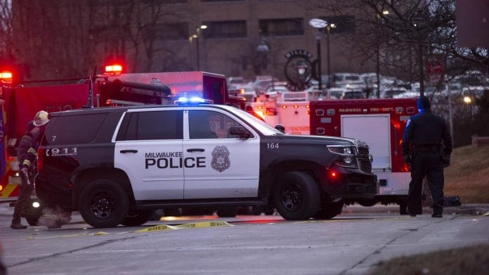 États-Unis : une fusillade à Milwaukee fait cinq morts 2 Une fusillade à Milwaukee fait cinq morts