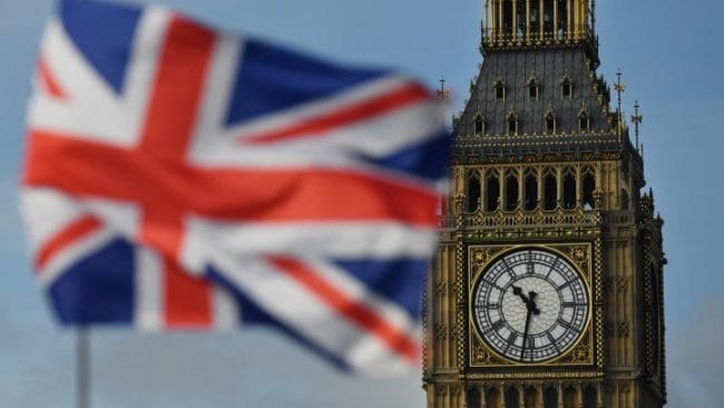 Pourquoi le Brexit continue-t-il d’alimenter le débat ? 2 Le Brexit continue d’alimenter le débat