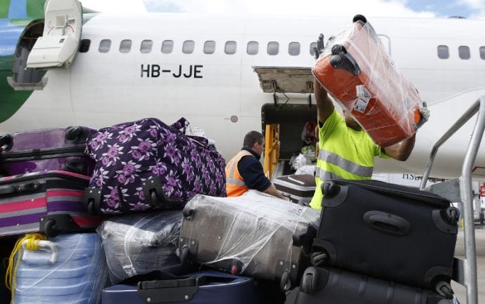 La RAM condamnée à verser 350 162 dollars pour avoir perdu les bagages d’un Libérien 2 La RAM condamnée à verser 350 162 $ pour avoir perdu les bagages d’un Libérien