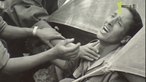 Séisme d’Agadir… 60 ans après ! 2 Seisme