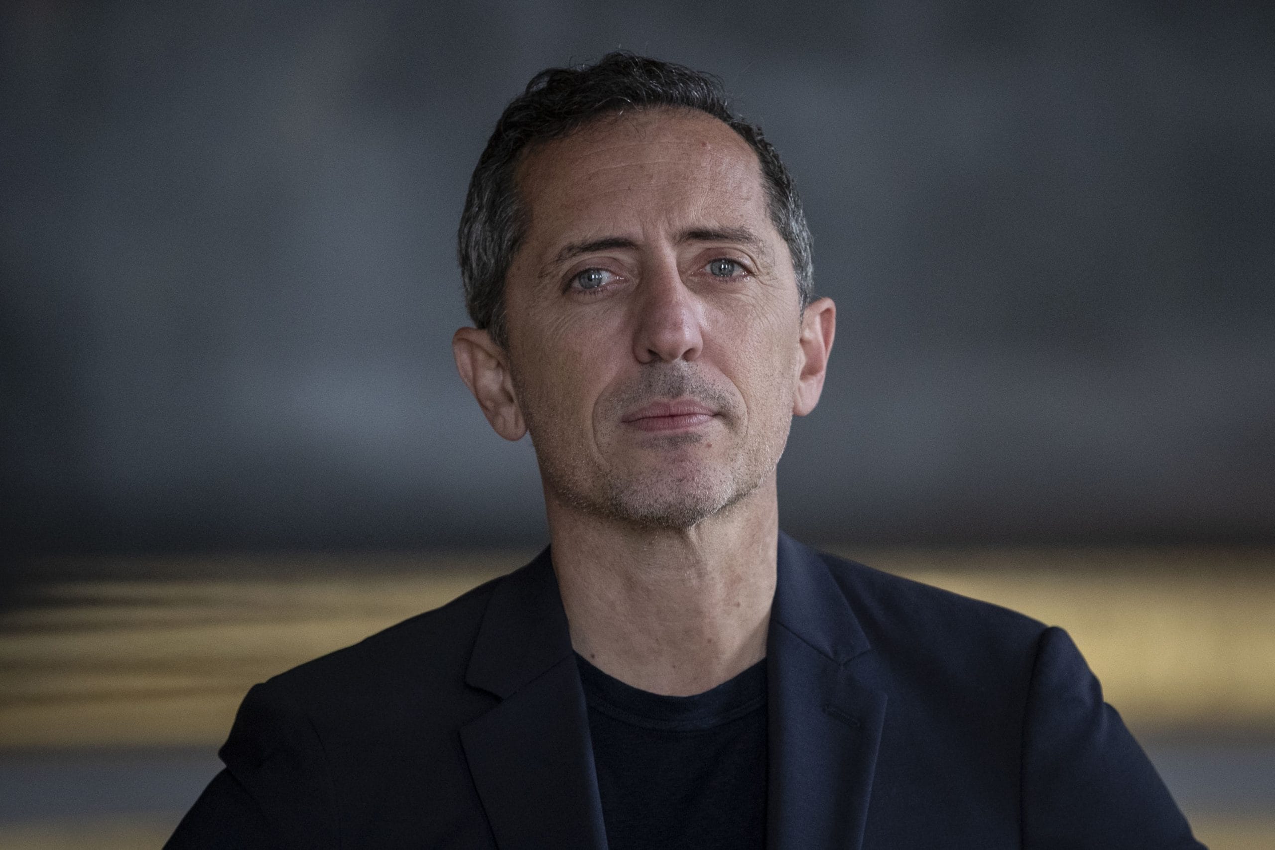 Gad El Maleh