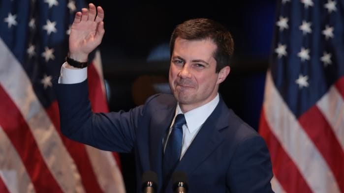Primaires démocrates : Buttigieg abandonne la course à l’investiture démocrate 2 Pete Buttigieg