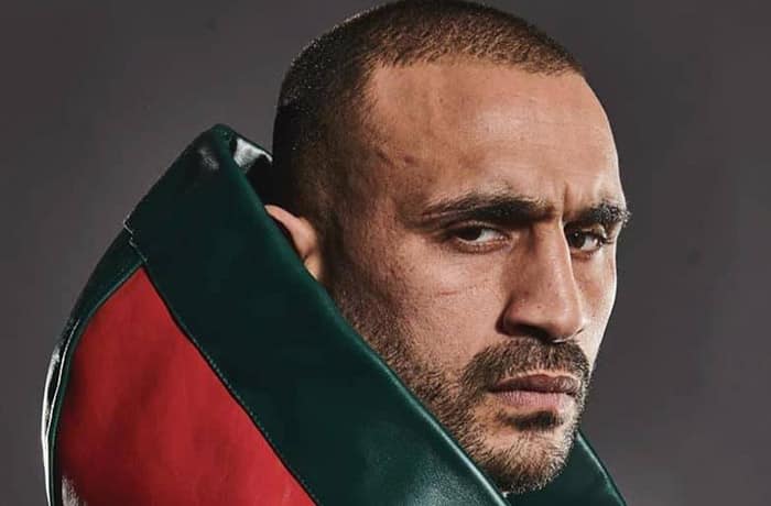 badr hari