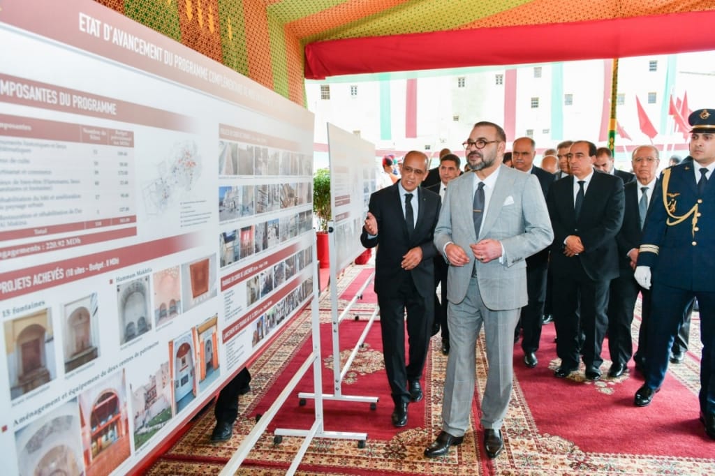 Mohammed VI
