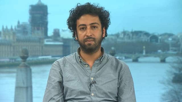 Manifeste : 110 journalistes dénoncent les «médias de diffamation» 2 omar radi