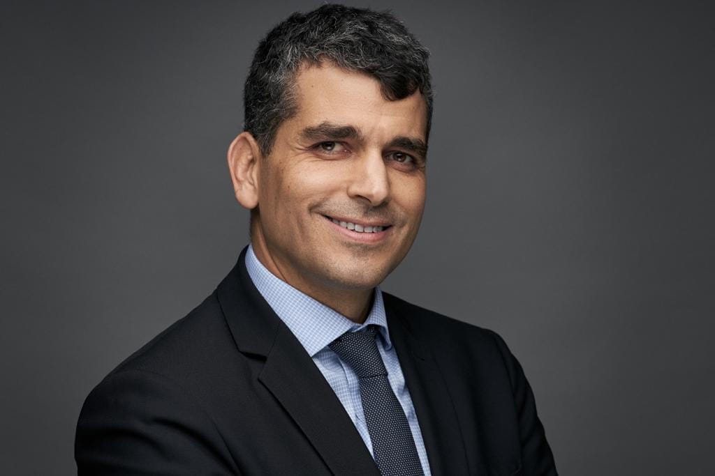 Idriss Elasri nommé à la tête d’Altran Maroc 2 Idriss Elasri