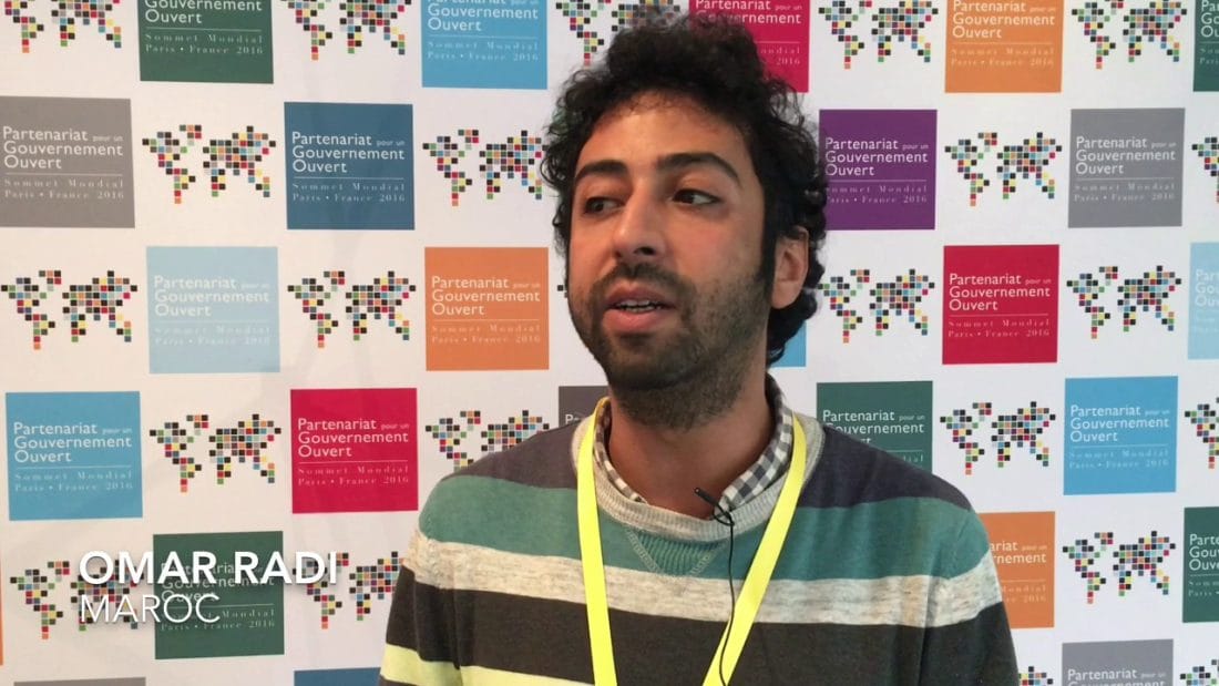 Affaire Omar Radi : le verdict sera rendu le 12 mars 2 Omar Radi