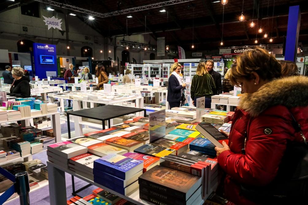 foire_du_livre_de_bruxelles Foire du Livre de Bruxelles