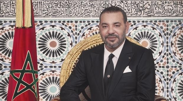 Le roi Mohammed VI bientôt à Londres 2 Mohammed VI