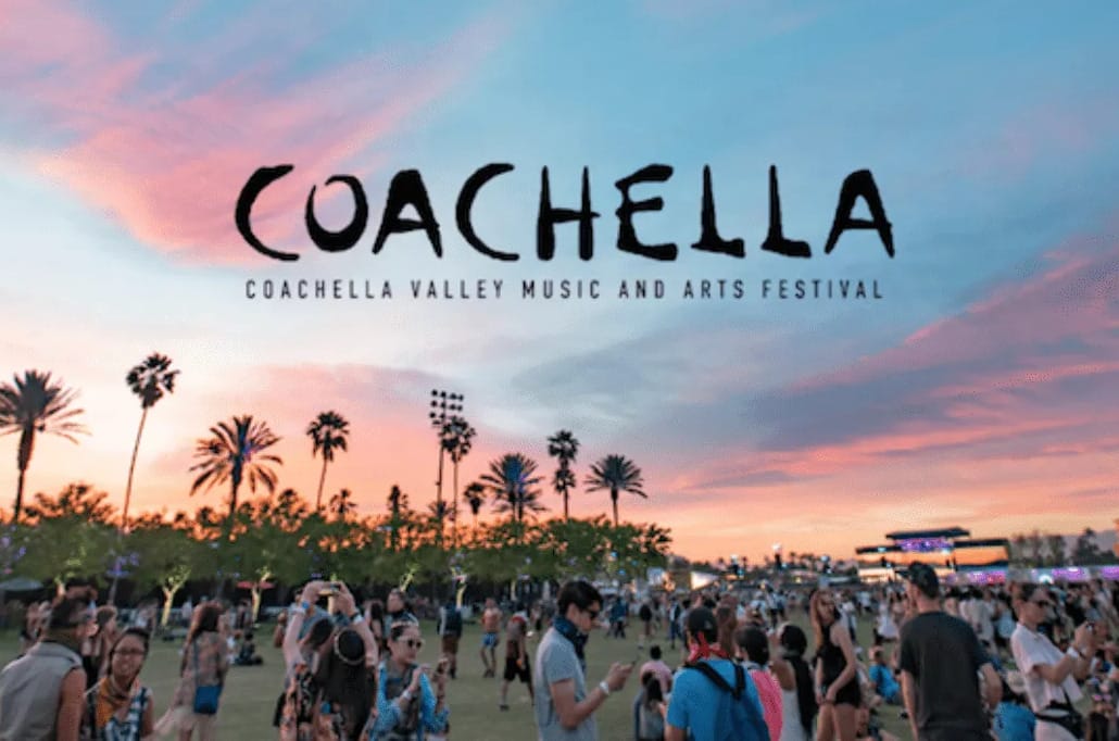 coachella