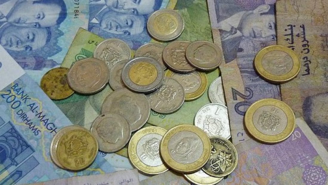 Flexibilité du dirham : le Maroc opte pour une transition en douceur 2 Flexibilité du dirham : le Maroc opte pour une transition en douceur