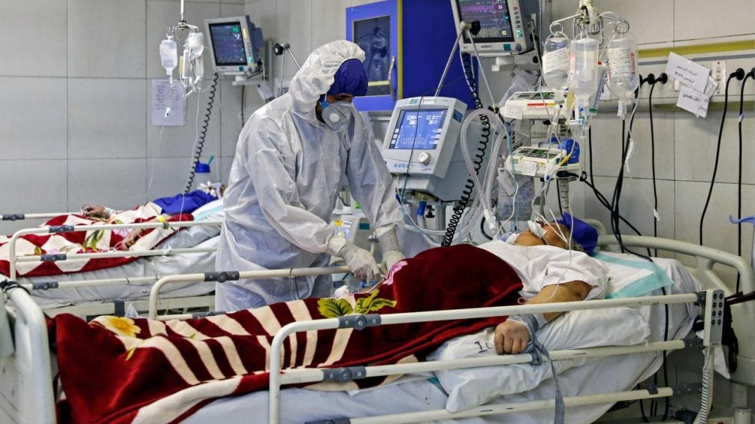 Coronavirus : 7e cas de contamination confirmé au Maroc 
