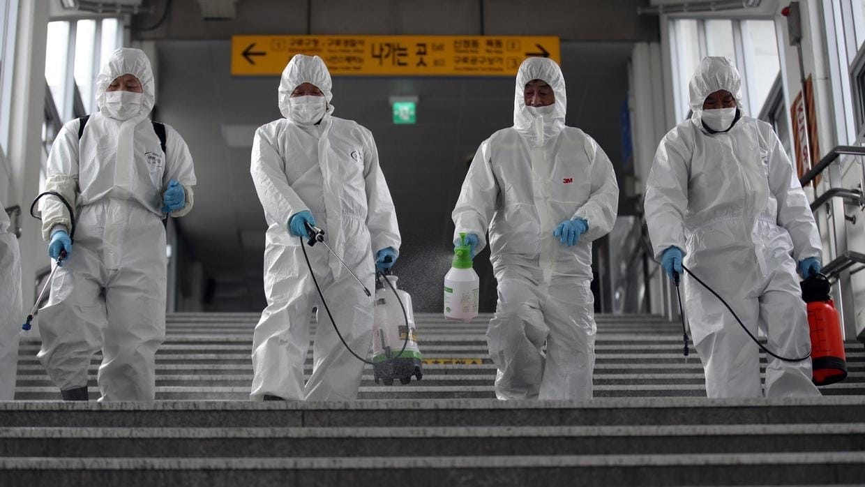 Un accord mondial pour mieux gérer les futures pandémies Un accord mondial pour mieux gérer les futures pandémies