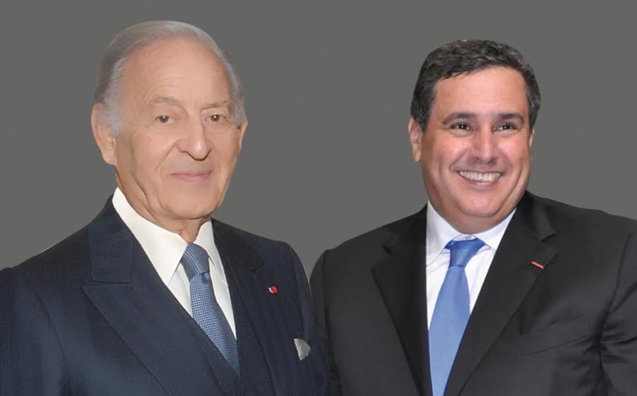 Aziz Akhannouch