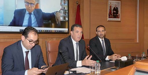 Pressions sur le gouvernement pour reporter les échéances fiscales 2 CGEM