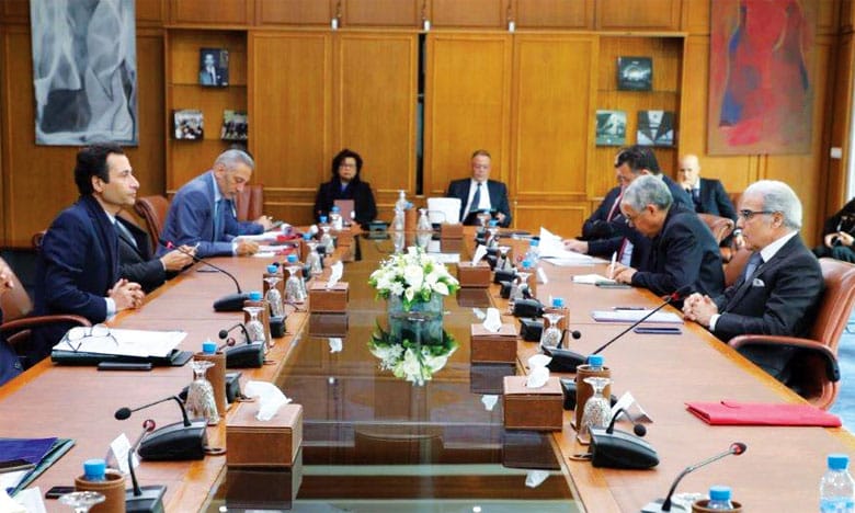 Coronavirus : les salariés licenciés seront indemnisés 2 Industrie