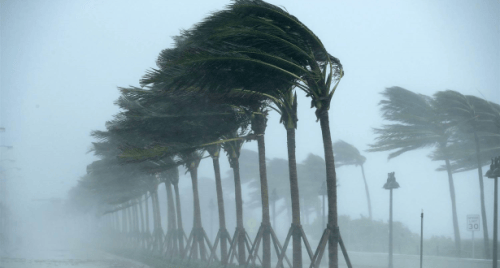 Alerte météo : orages, grêle et rafales attendus ce mardi