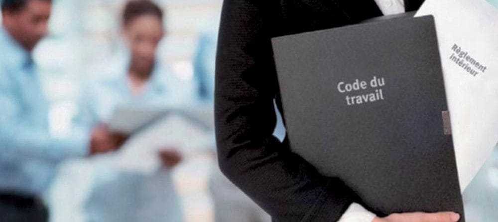 Code du travail : une refonte sociale en pr&eacute;paration
