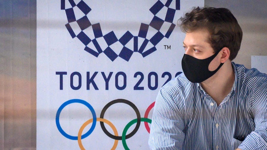 La tenue des Jeux Olympiques de Tokyo en suspens 2 Tokyo