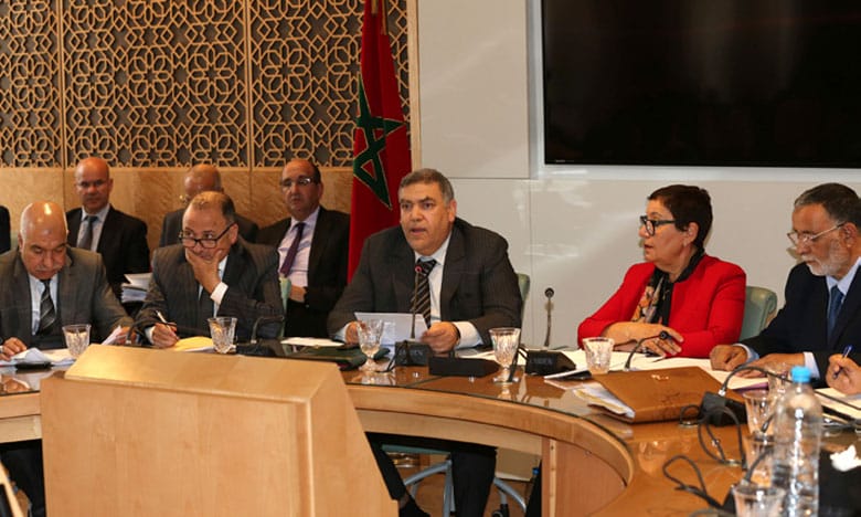 Le décret-loi instaurant l’état d’urgence adopté à l’unanimité en Commission 2 Le décret-loi instaurant l’état d’urgence adopté