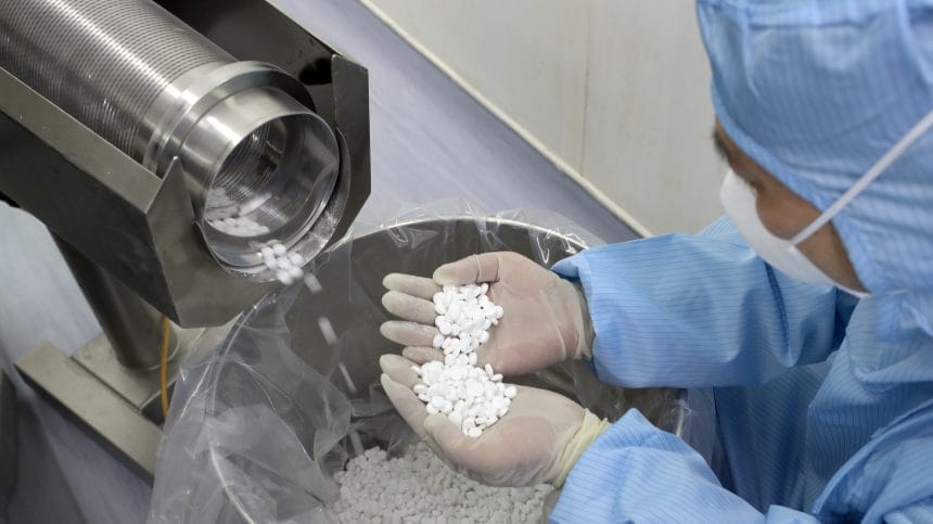 Coronavirus : lancement d’un essai clinique de quatre traitements en Europe 2 essai clinique en Europe