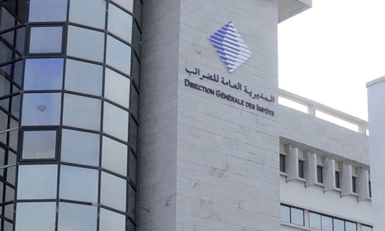 Impôts : une année record pour la DGI
