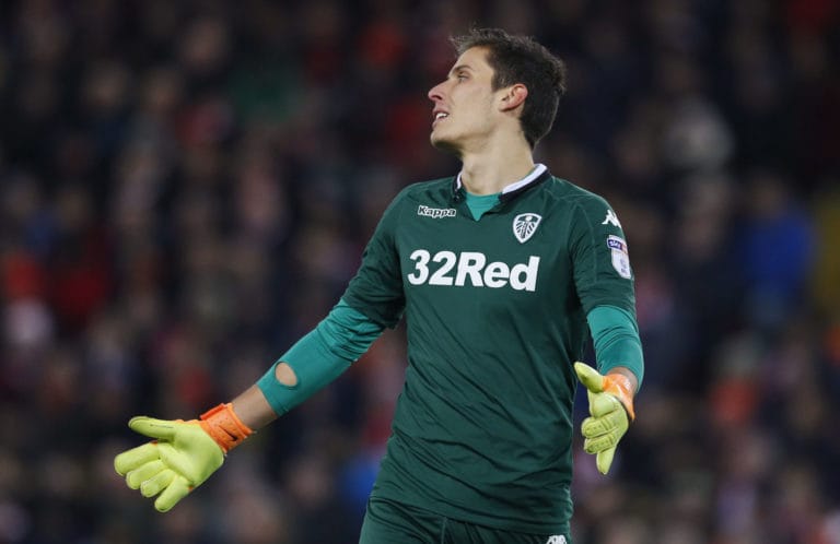 Coronavirus : Marco Silvestri appelle les Marocains à rester chez eux 2 Marco Silvestri