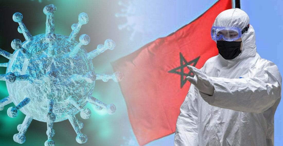 Covid-19 : le Maroc franchit la barre des 40,7 millions d’injections