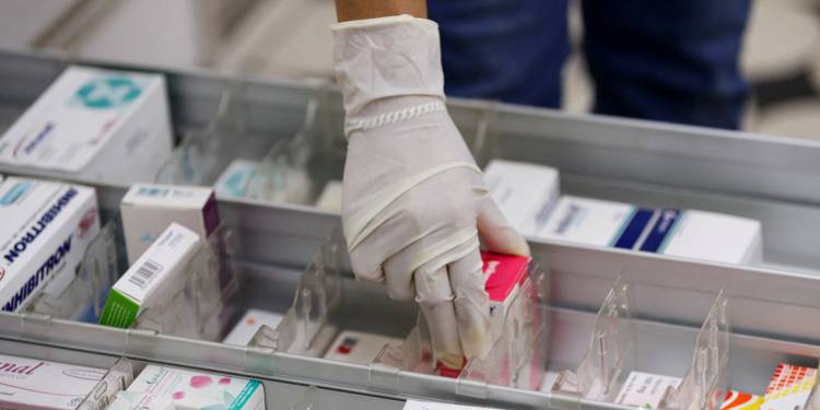 Premiers résultats encourageants du traitement par la chloroquine 2 Chloroquine