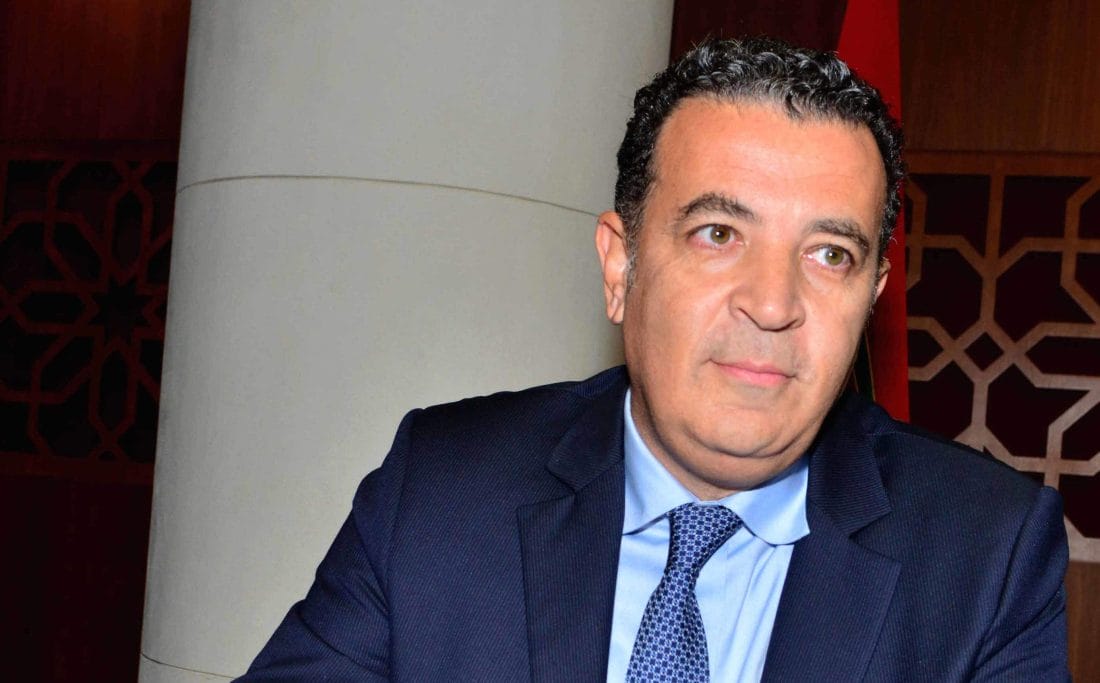 La CGEM tance les banques 2 La CGEM tance les banques