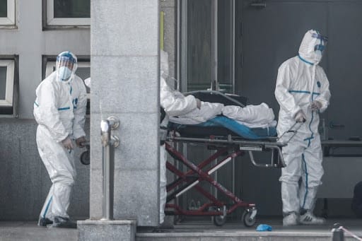 Coronavirus : le coup de gueule des médecins libéraux