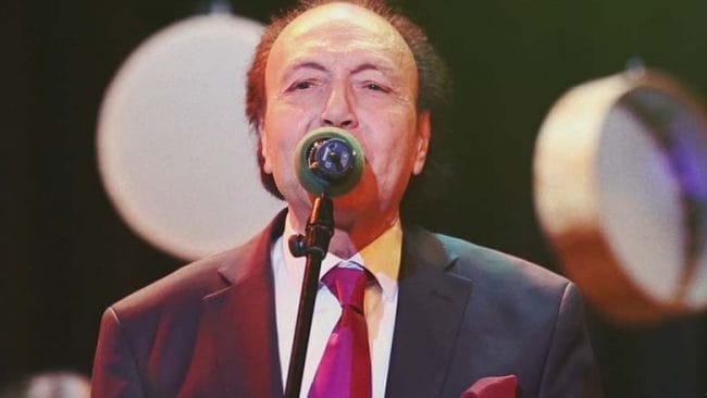 Marcel Botbol est mort du coronavirus 2 Marcel Botbol