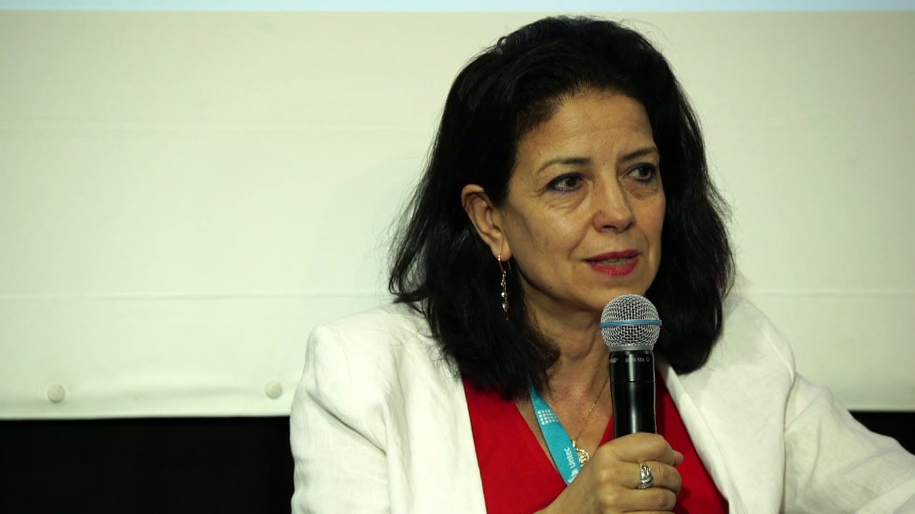 Amal El Fallah Seghrouchni