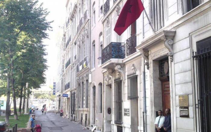 Coronavirus : accompagnement des touristes marocains bloqués à Toulouse 2 Le Consulat général du royaume du Maroc à Toulouse