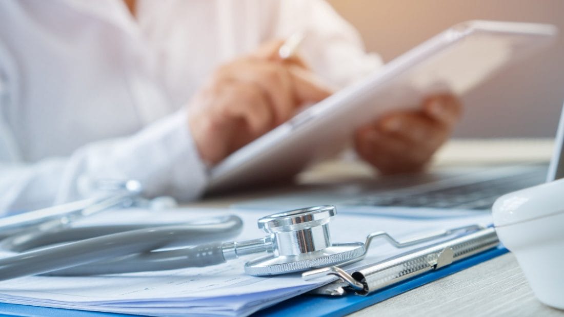 Réforme du système de santé au Maroc