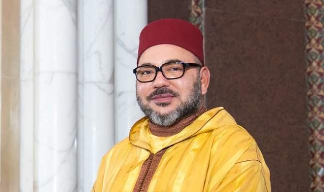 mohammed_vi Habous : le roi exonère les locataires du paiement des loyers