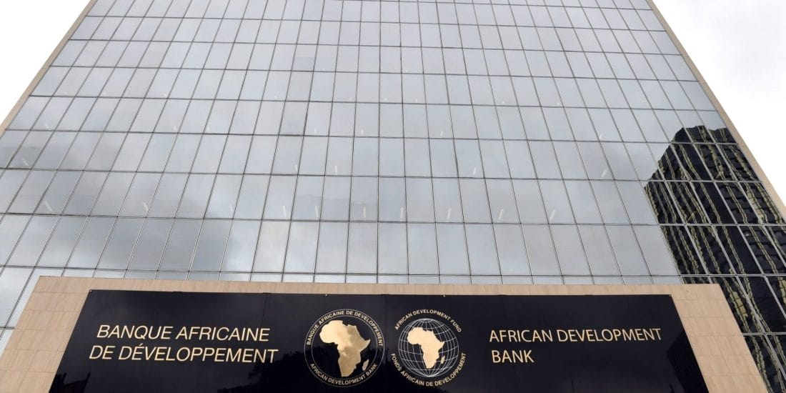 La BAD trace les contours d'un avenir fluctuant de l'économie africaine