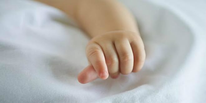 Oujda : une femme testée positive au coronavirus met au monde un bébé sain 2 Oujda : une femme testée positive au coronavirus met au monde un bébé sain