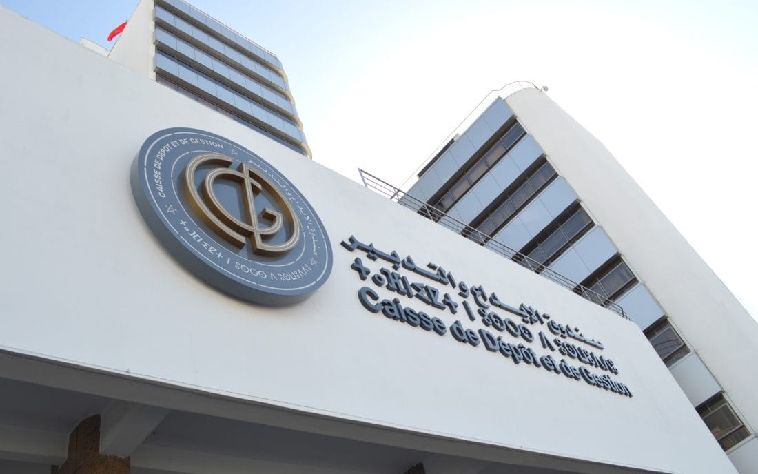 les banques marocaines évaluent le choc