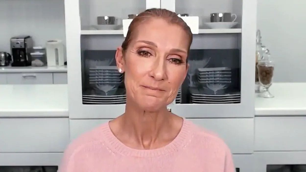 Céline Dion