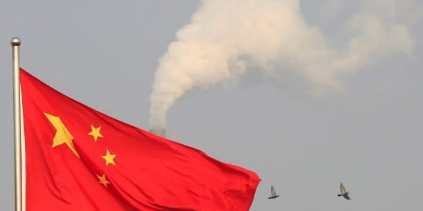 Coronavirus : recul historique du PIB chinois 2 Coronavirus : recul historique du PIB chinois