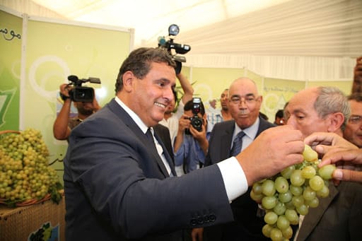 Ramadan : Akhannouch rassure sur l’approvisionnement agricole 2 Akhannouch